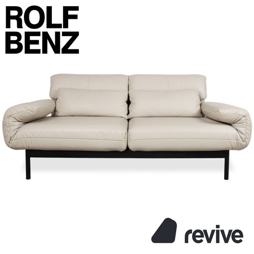 Rolf benz plura leder - rolf,