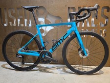 BMC TEAMMACHINE  SLR01 FOUR /