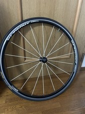 Spinergy Zero Lite 700c Clincher Laufradsatz 10-fach Nabenkörper