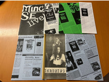 Chroming Rose - 7 orig