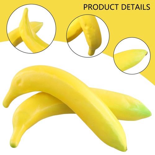 Display künstliche bananen - display,