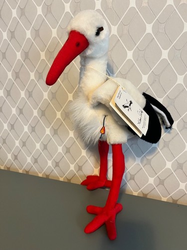 Clemens spieltiere storch - clemens,