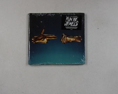 Run the jewels card - jewels, us
