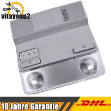 Auto Innenraum Dach Leselampe für Passat Skoda Octavia Golf MK5 MK6 1K0947105P