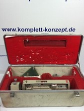 Blount & George L403 Baulaser Kanallaser Konstruktionslaser + Stativ AGL S352
