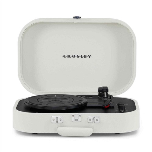 Crosley discovery bluetooth - discovery,