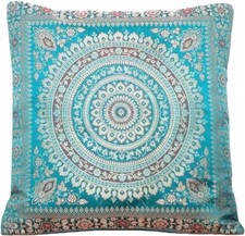 Handgefertigt Türkis