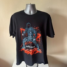 Nasty Hardcore Reality Check