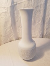 Vintage Vase Lorenz Hutschenreuther, Design Hans Achtziger, ca. 1968/1970