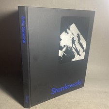 Artist Monograph: Anton