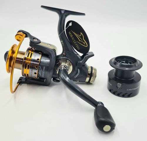 Miracle carp 3000 - miracle,