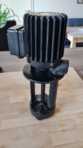Tauchpumpe brinkmann 100l min - tauchpumpe,