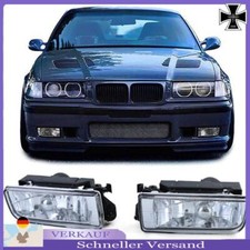 Neu Klarglas Nebelscheinwerfer