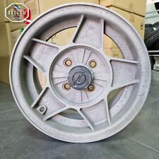 1 x Alufelge 13 Zoll Opel