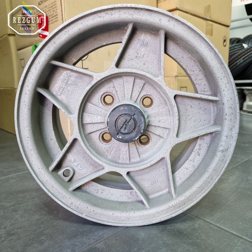 Alufelge zoll opel - zoll,