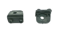 2x Originale GM Chevrolet 96983705 Halterungen Frontscheinwerfer Chevy. Cruze