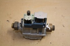 Brötje WGB (N) 2.15 - 2.70 Gasarmatur Gasventil VGU86.A0209 (#B1154)