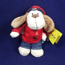 Sunkid 15 cm Hund in coolem