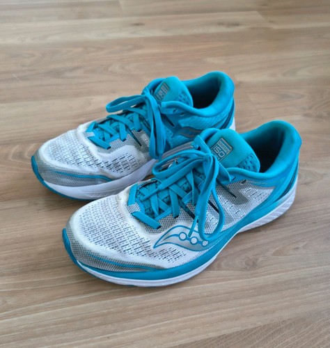 Saucony iso series - iso, guide