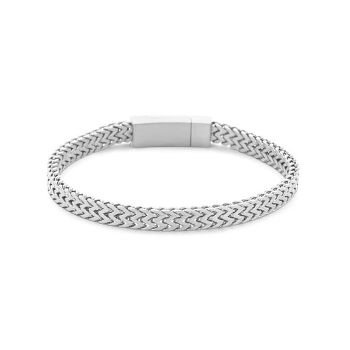 Edelstahl armband herren - armband,