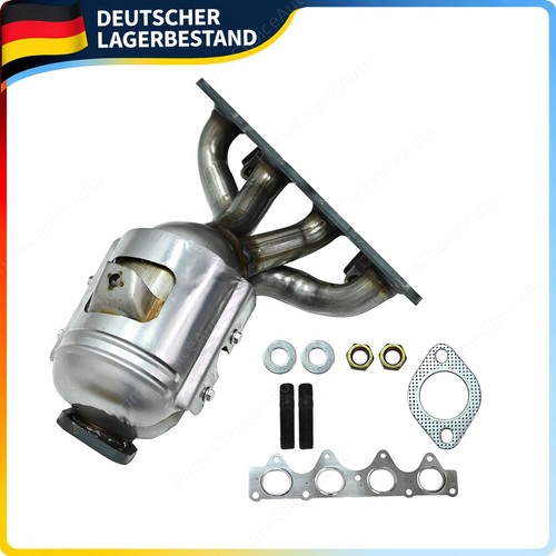 Katalysator für hyundai - für,