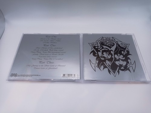 Nokturnal mortum return the - nokturnal,