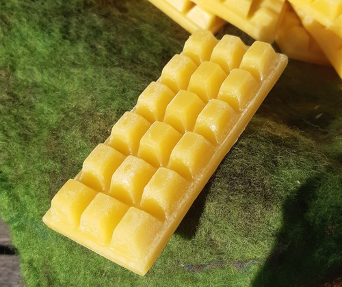 Bio bienenwachs aus - bio,