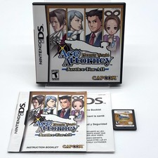 Nintendo DS - Phoenix