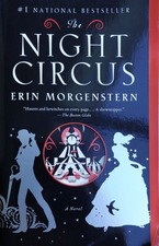 The Night Circus | A Novel |