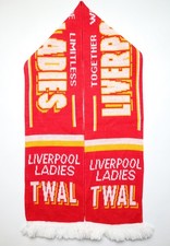 LIVERPOOL LADIES LFC FOOTBALL