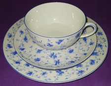 Arzberg 1382 Blaublüte