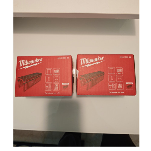 Milwaukee m12 kabelhefter - milwaukee,