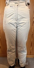 Spyder Damen Skihose Gr. 38