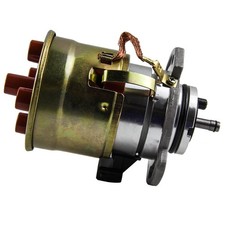 Verteiler Zündverteiler for