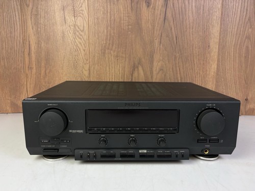 Philips 931 stereo - 931, receiver
