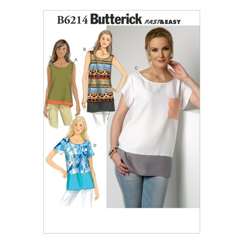 Schnittmuster damen shirt - schnittmuster,
