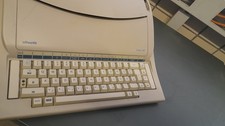 Olivetti Schreibmaschine Linea 101