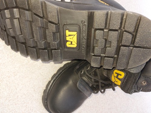 Caterpillar cat herren - caterpillar,