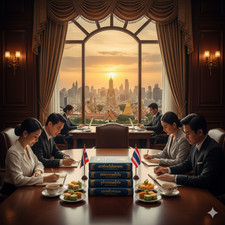 Thai Online-Sprachkurse |