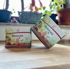 2x Fitline Restorate Exotik