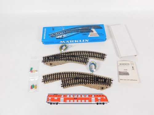 Märklin 5140 - märklin, h0