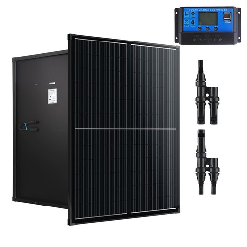 200w 12v solarpanel - 12v,