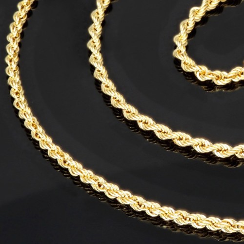 Angebot kordelkette goldkette - angebot,
