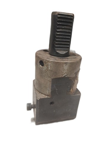 Tool holder vdi - holder, 30