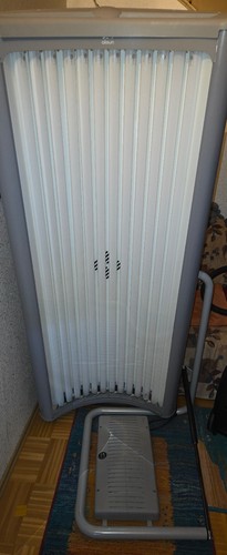 Solarium sonnenbank gebraucht - solarium,,