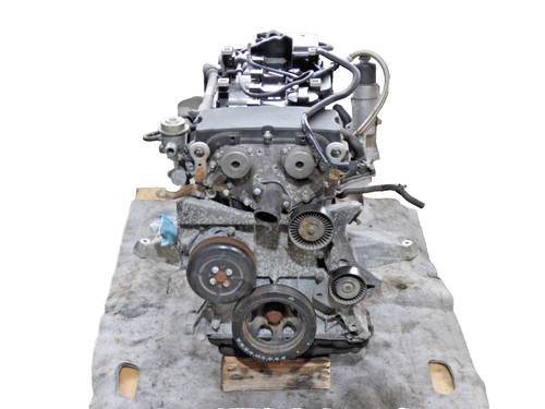 Mercedes benz w204 - w204, engine