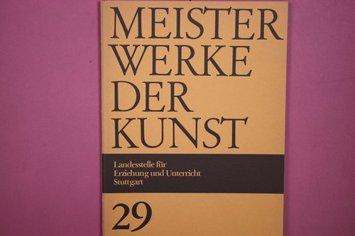 257779 meisterwerke der kunst - 257779,