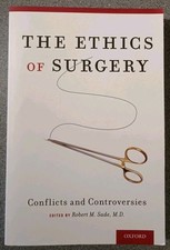 The Ethics of Surgery