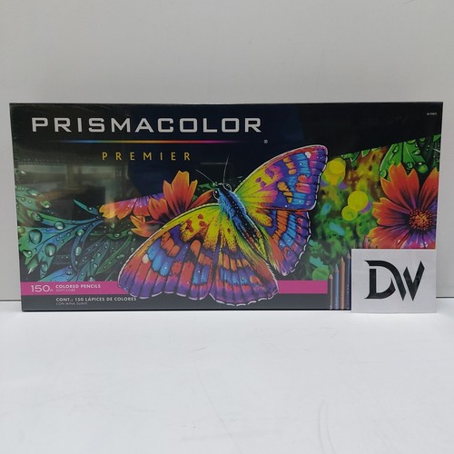 Prismacolor 150 farben - prismacolor, /