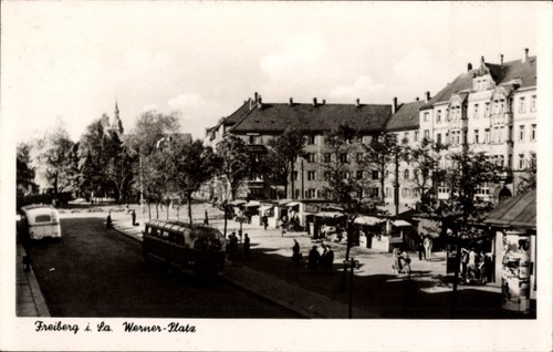 Freiberg sachsen - in,